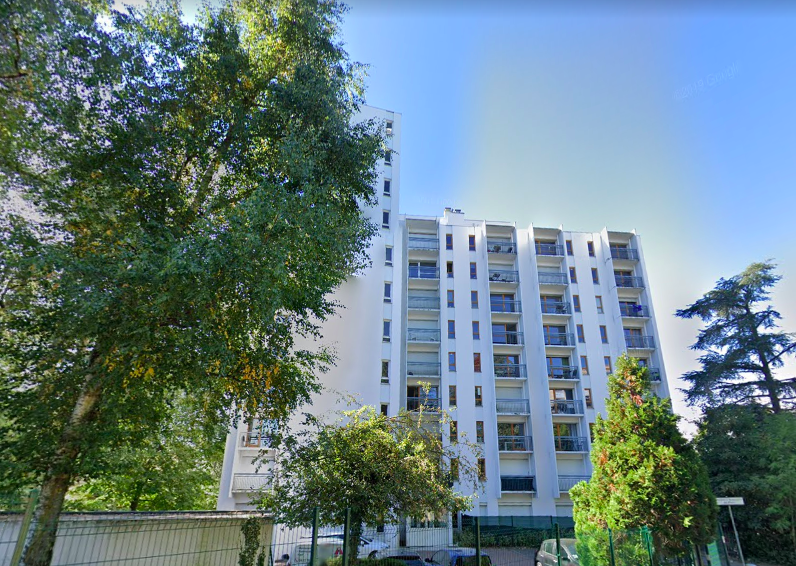 Appartement T1-27m2-SAINT-ÉTIENNE