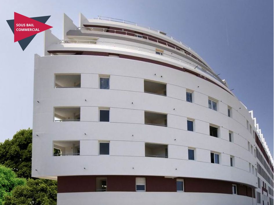 Nexity Studéa - Marseille - Studéa Capelette
