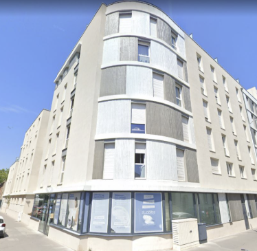 Saint-Louis LYON 7ème - 69