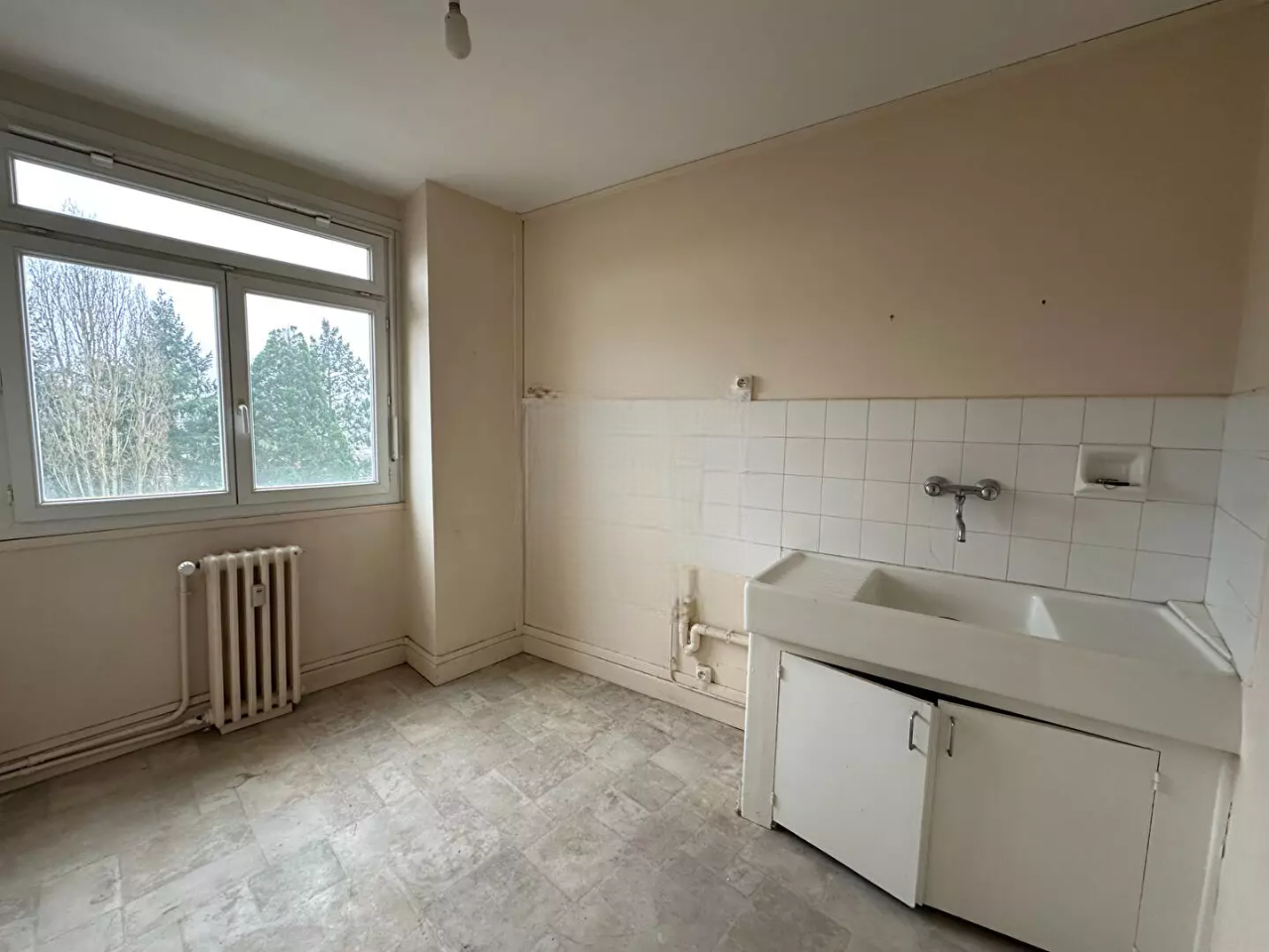 Appartement T2-47m2-CHâTEAUROUX