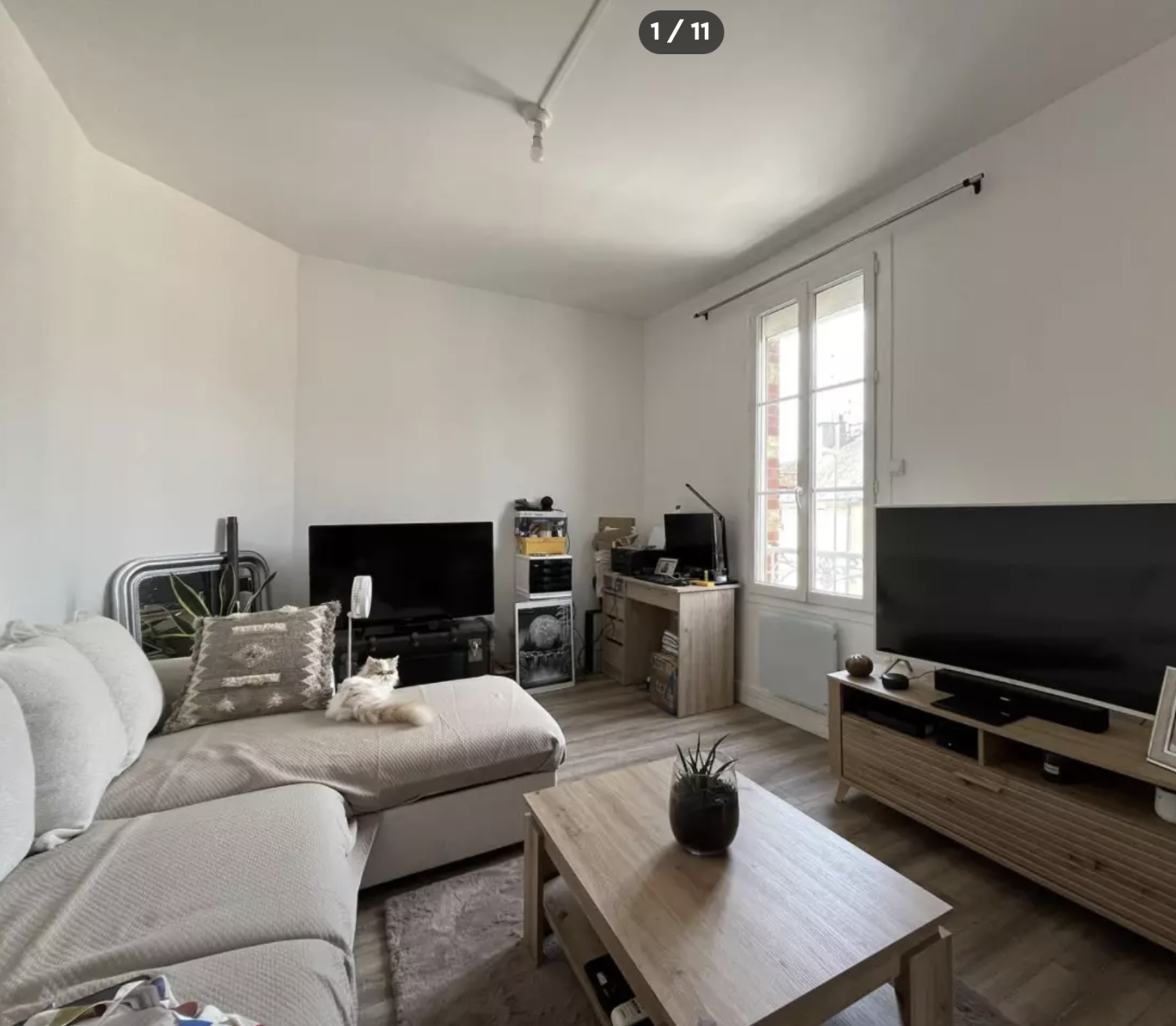 Immeuble 150m2-CHARTRES