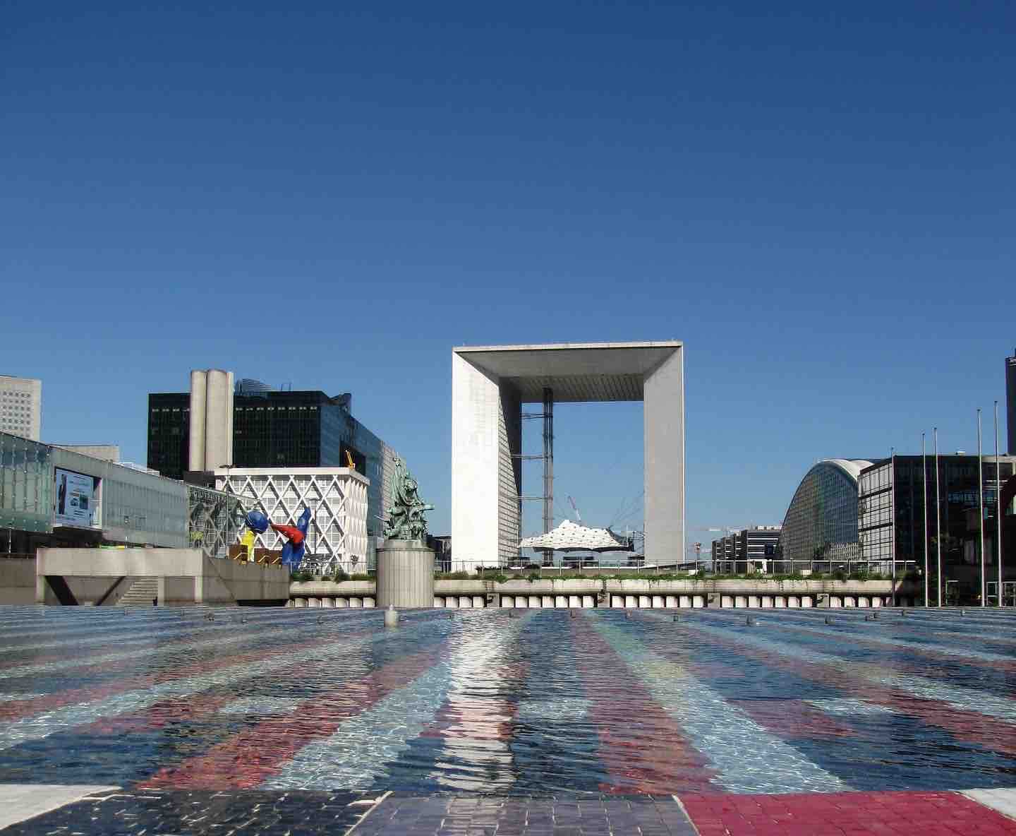  Apparthotel Adagio Access Paris Asnières