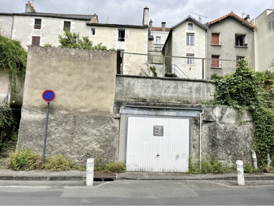 Location courte durée - 3 lots - 86m2 - Poitiers
