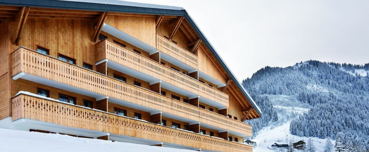 Le Grand Lodge