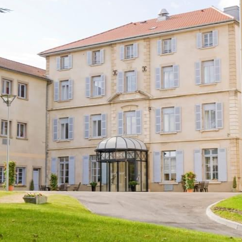 Les Jardins Médicis Diemoz DIEMOZ - VIENNE - 38