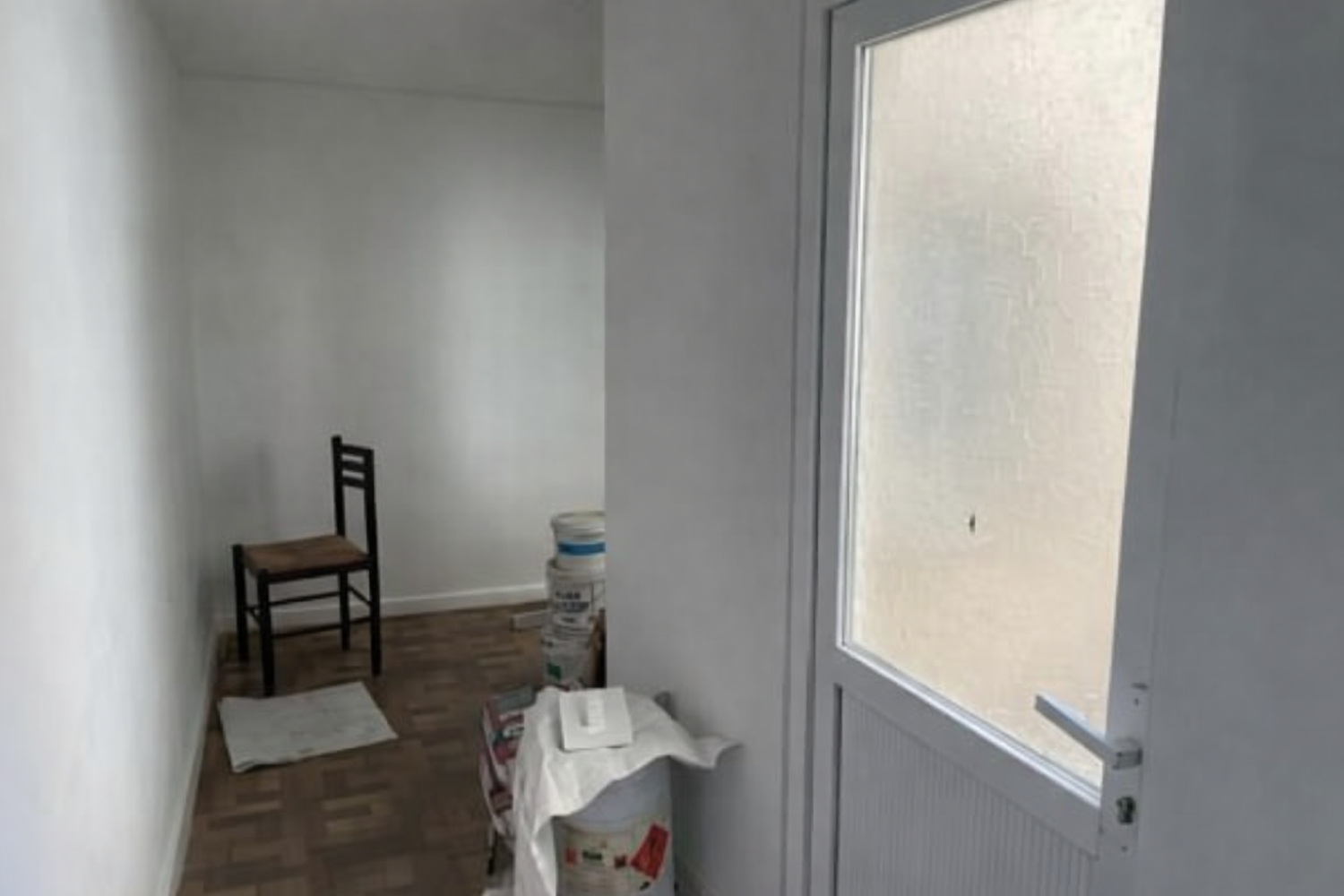 Immeuble 104m2-MARSEILLE