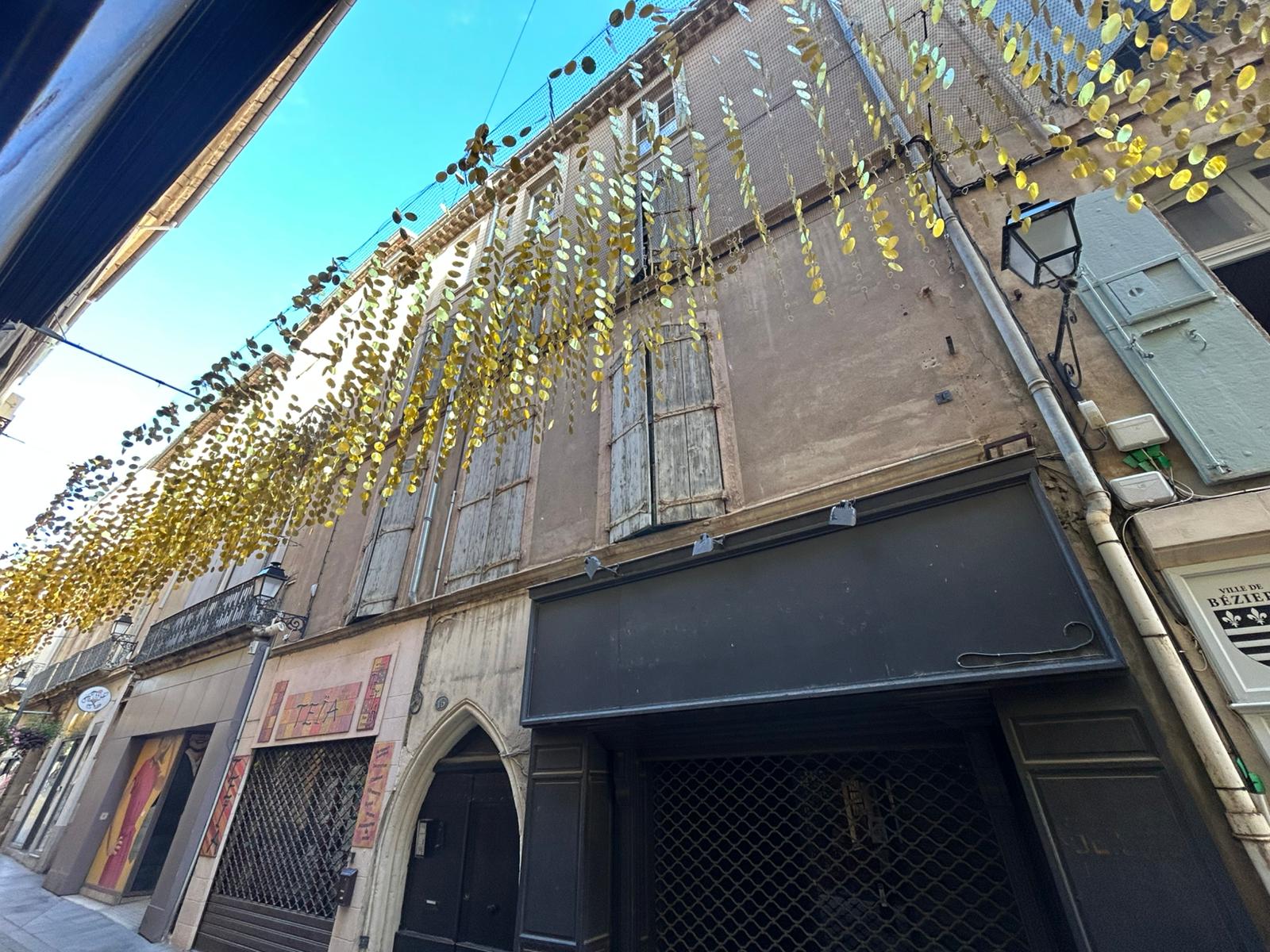 BEZIERS FRANCAISE