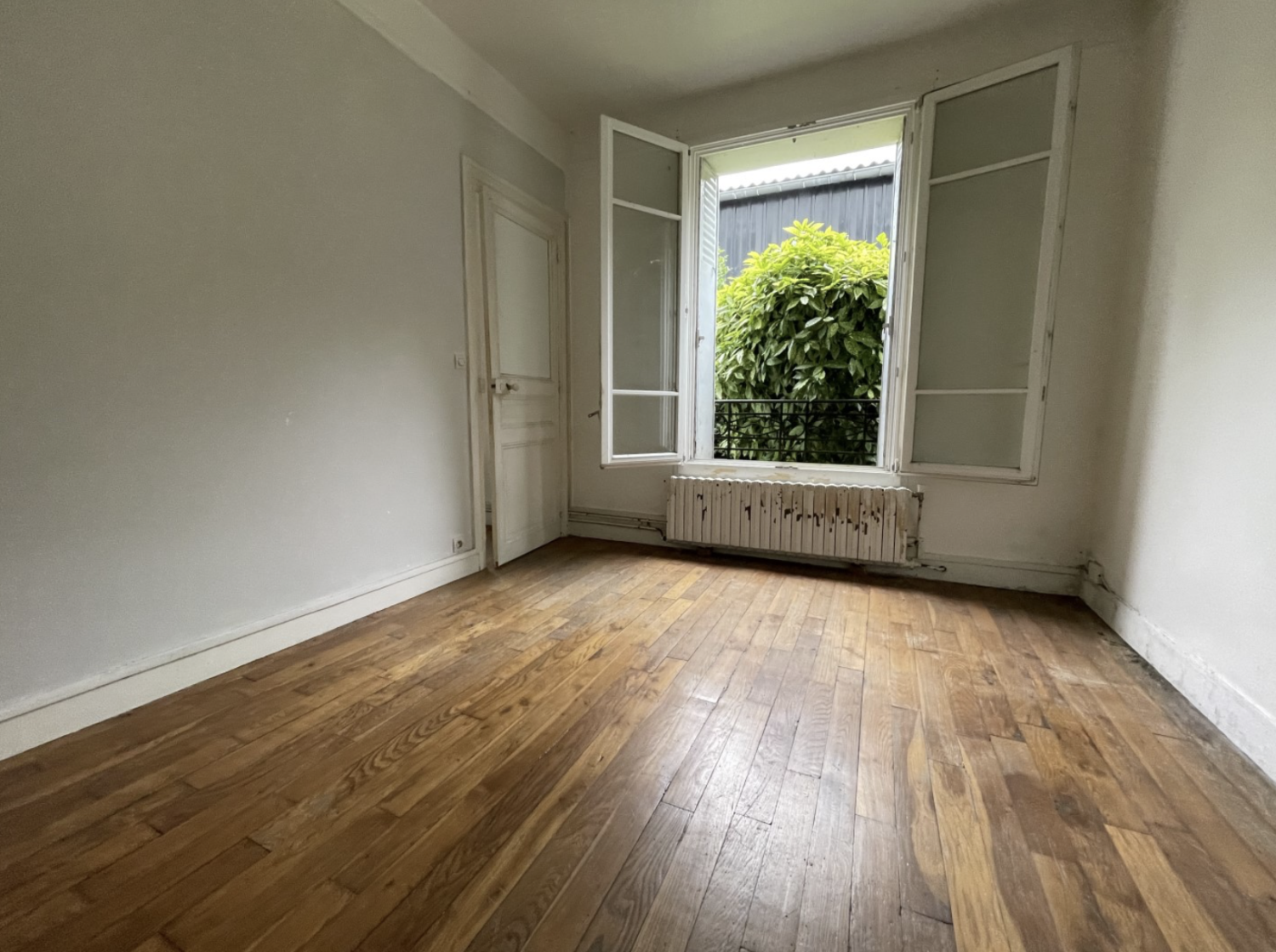 Appartement T2-39m2-BAGNEUX