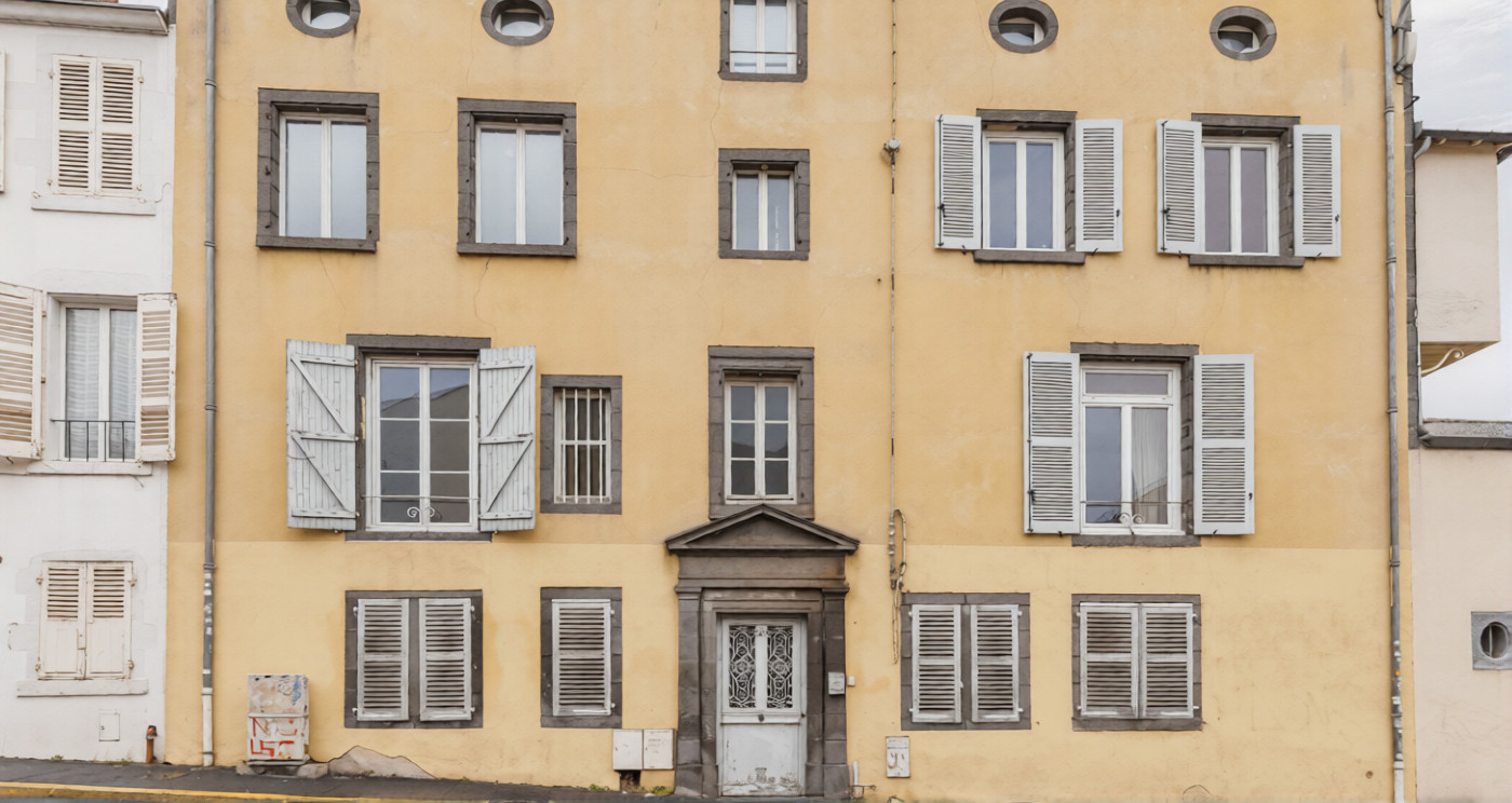 RUE SIDOINE APPOLINAIRE