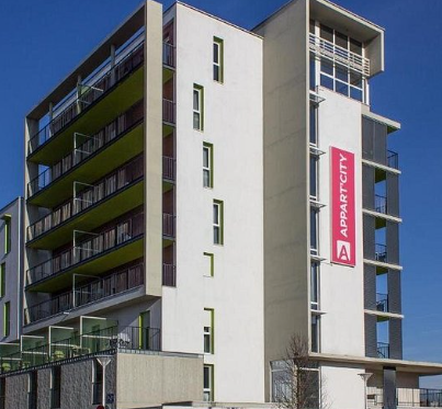 Confort Tours TOURS - 37