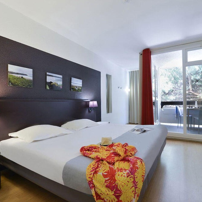 Presqu'île du Ponant LA GRANDE MOTTE - 34