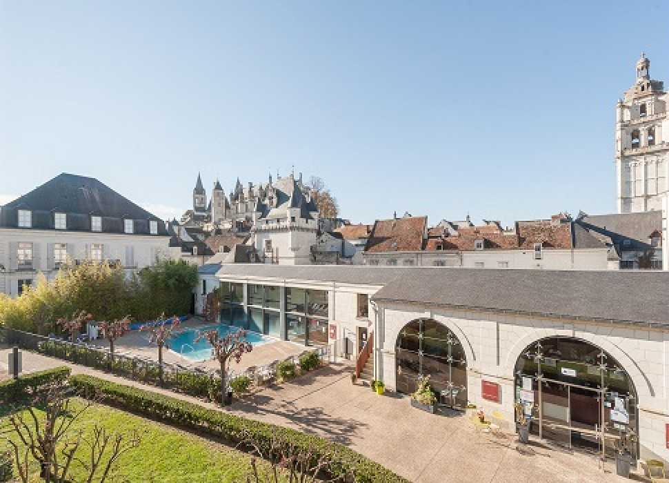 Le Moulin des Cordeliers