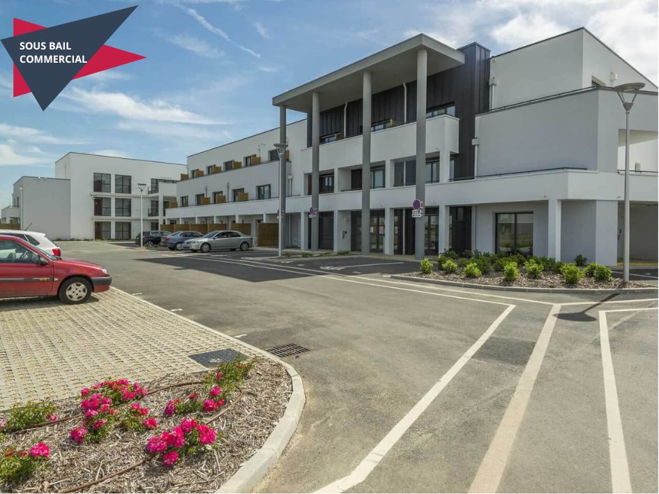 Cap West - Villejust