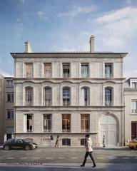 MAISON COMMANDEUR 1