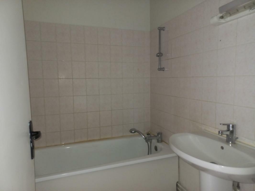 Appartement T4-66m2-REIMS