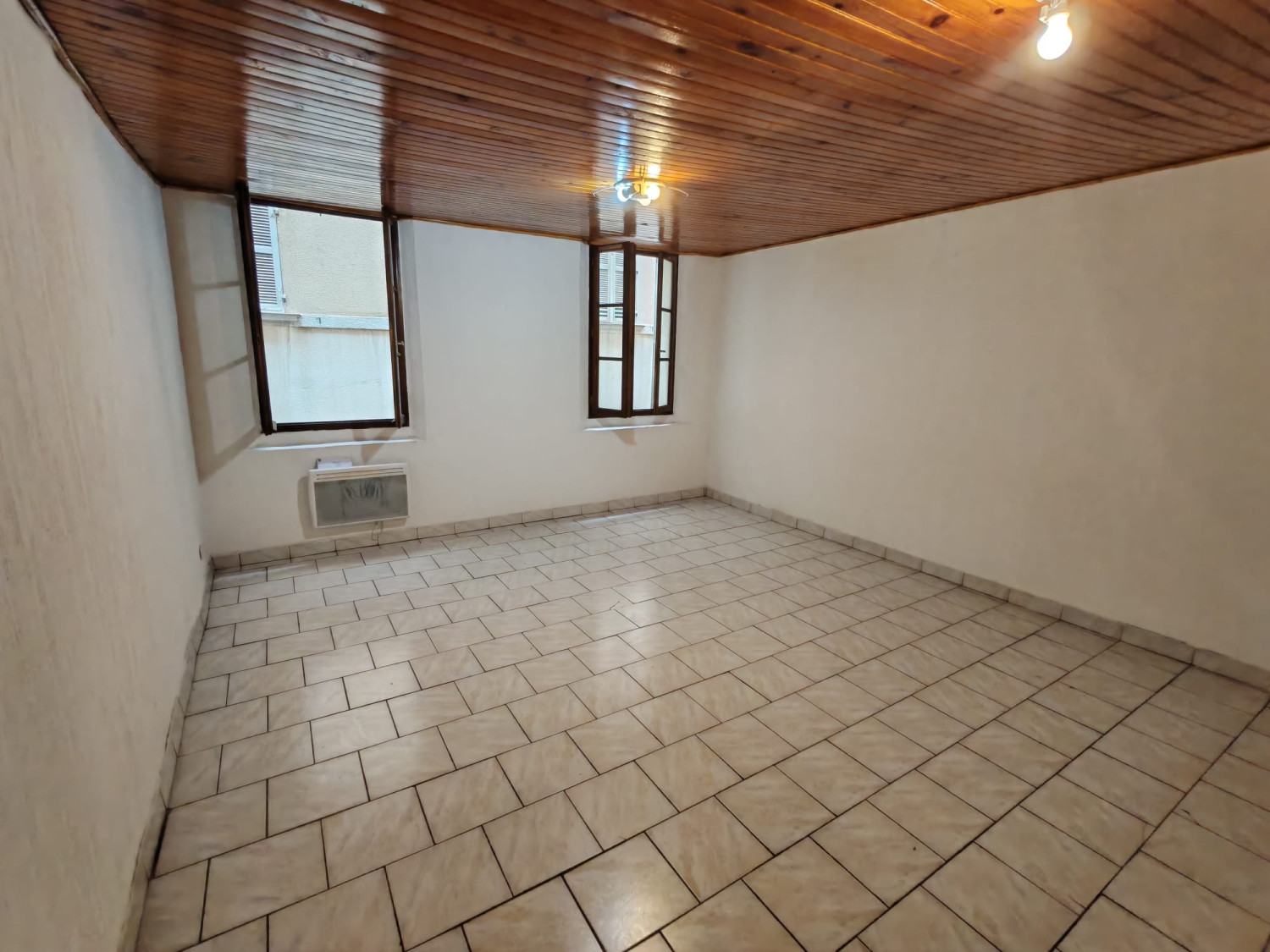 Appartement T3-57m2-TOULON