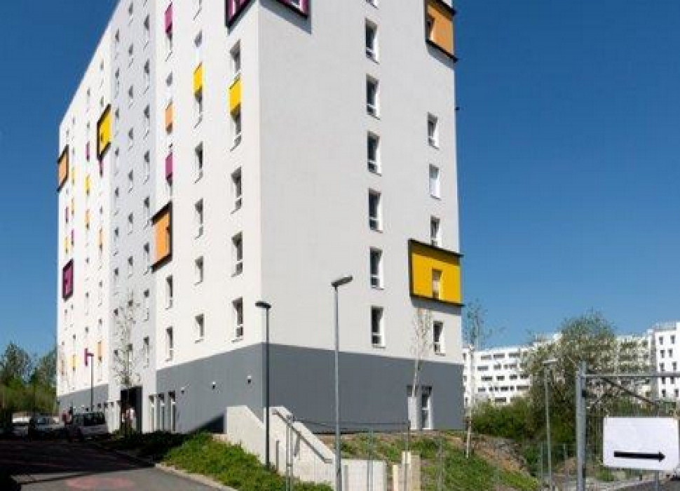 Lokora Nantes - St Herblain