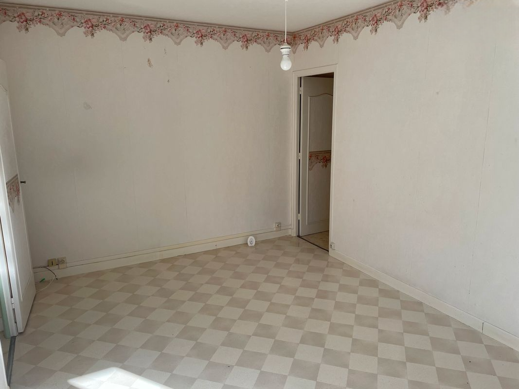 Appartement T2-46m2-TROYES