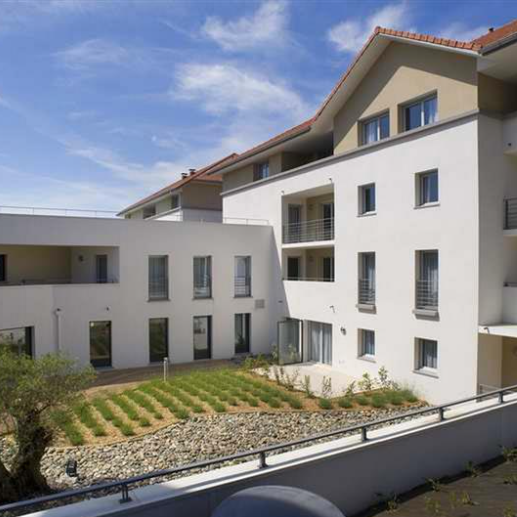 Les Clés d'Or ORTHEZ - PAU - 64