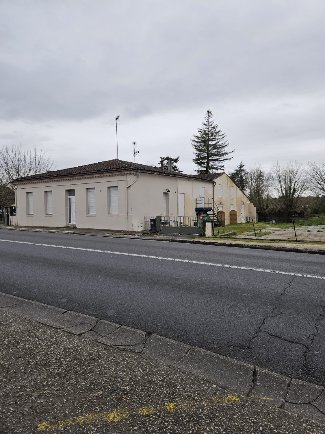 Appartement T2-34m2-GRADIGNAN
