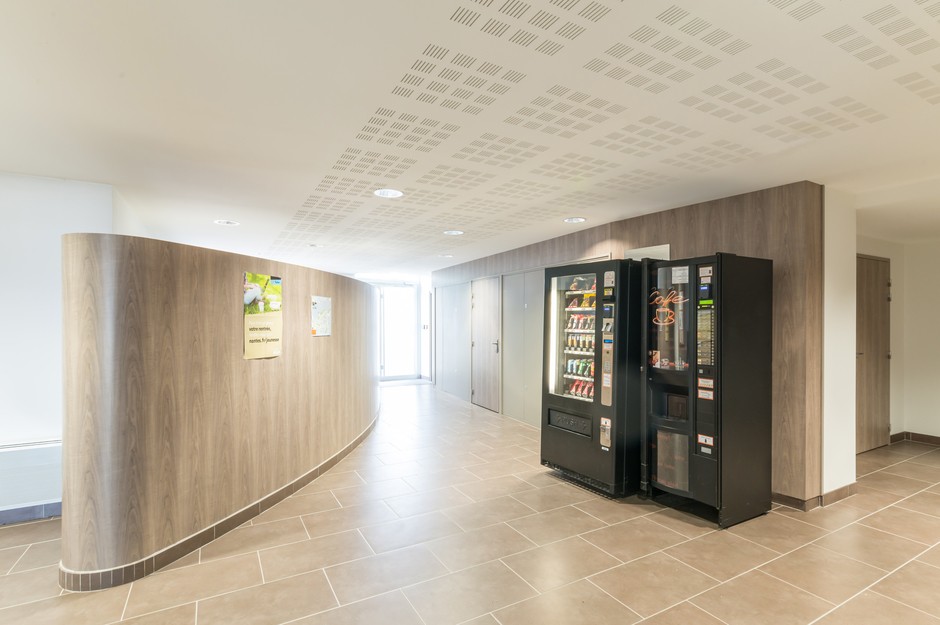 Résidence City Campus