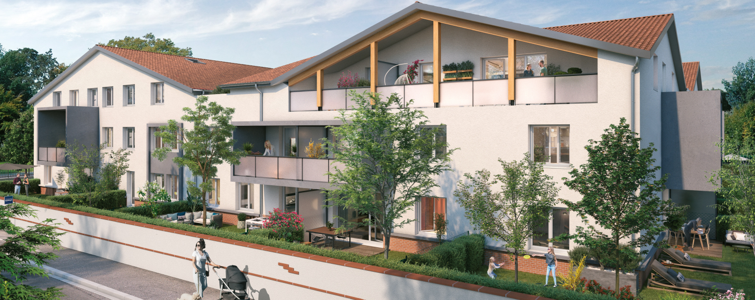 RESIDENCE SAINT PAUL