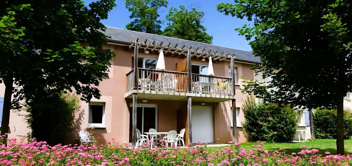 Le Hameau du Lac