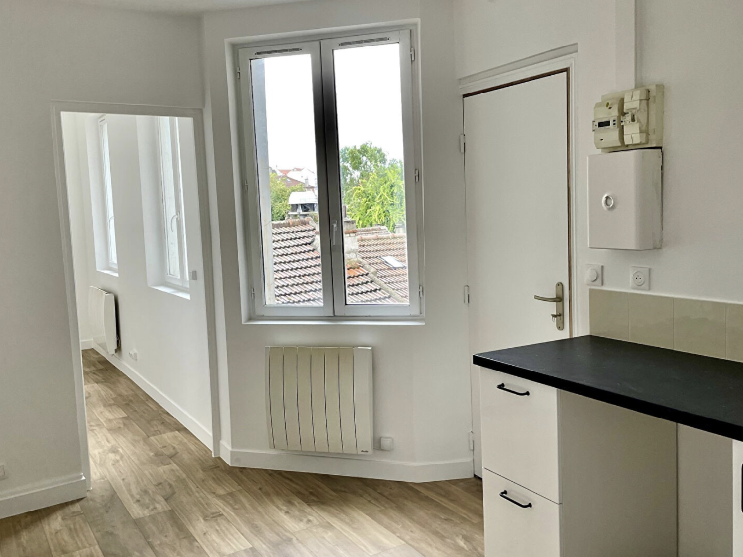 Appartement T1-16m2-MALAKOFF