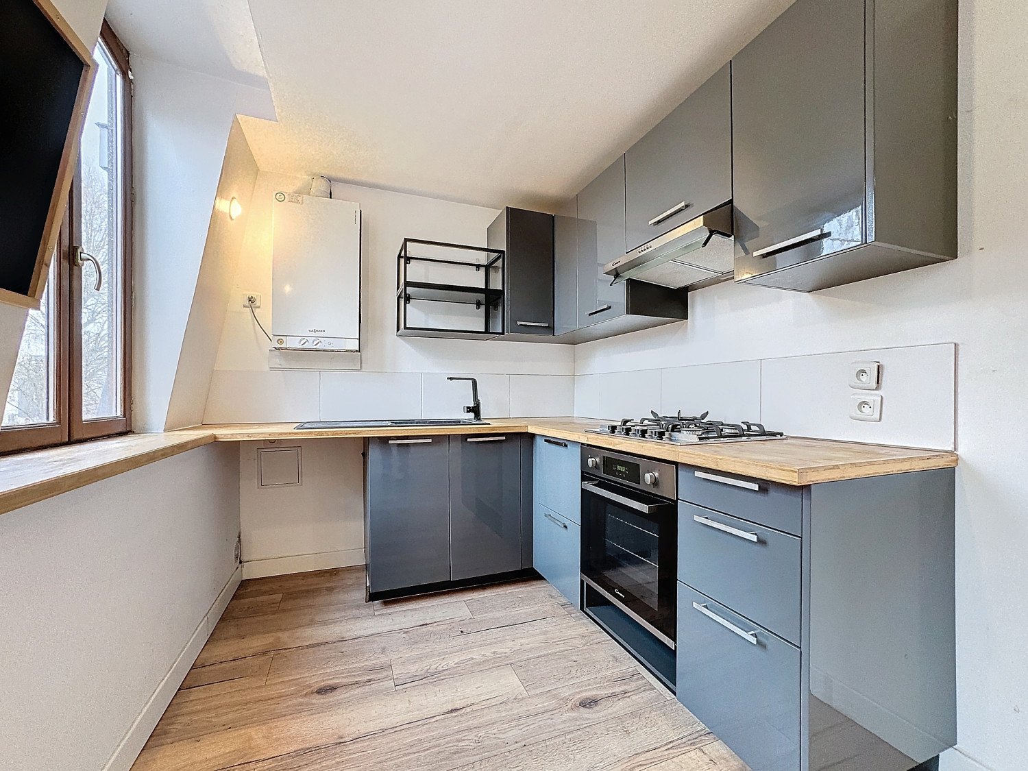Immeuble 106m2-DUNKERQUE