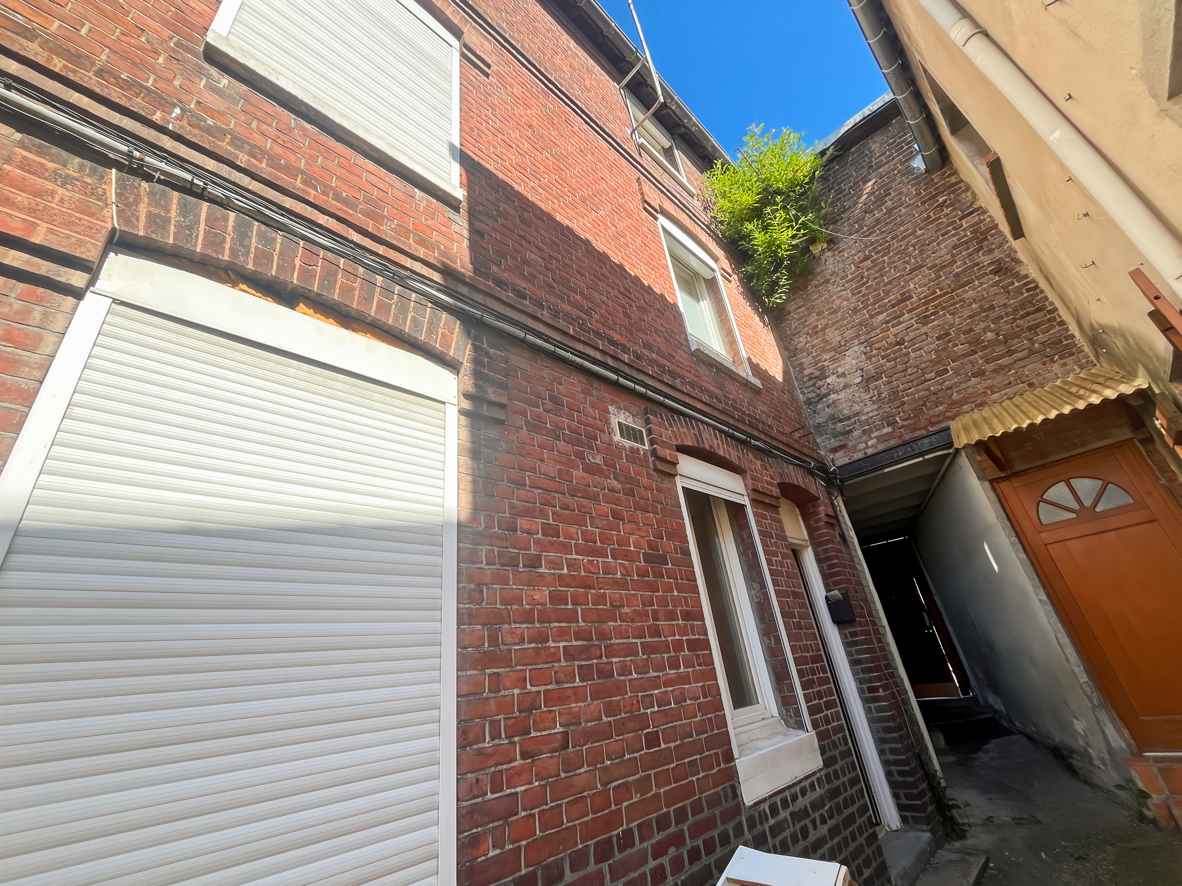 Location nue - T3 - 40m2 - Rouen