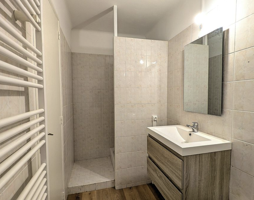 Appartement T4-67m2-MARSEILLE
