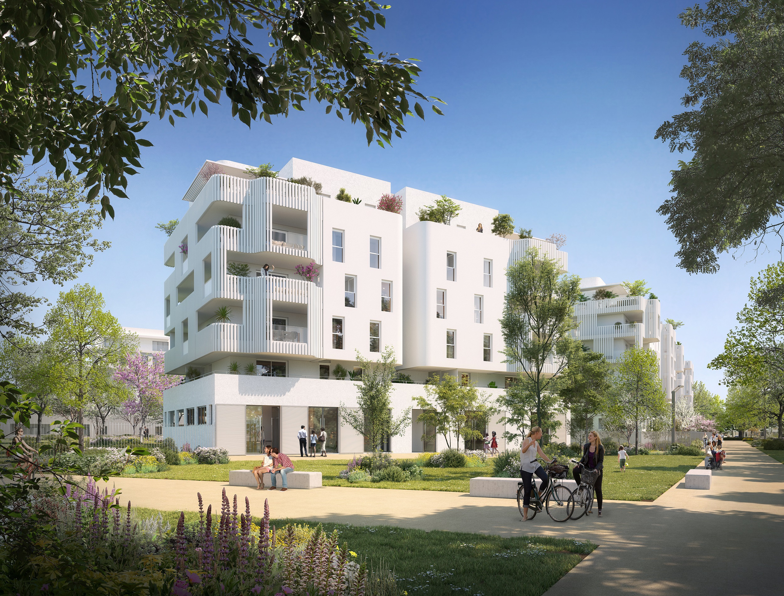 Résidence ALTESSE - TR 1