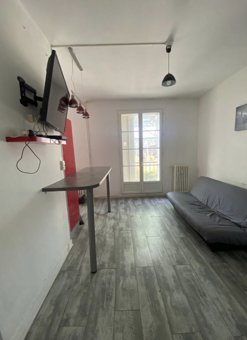Appartement T4-68m2-AMIENS