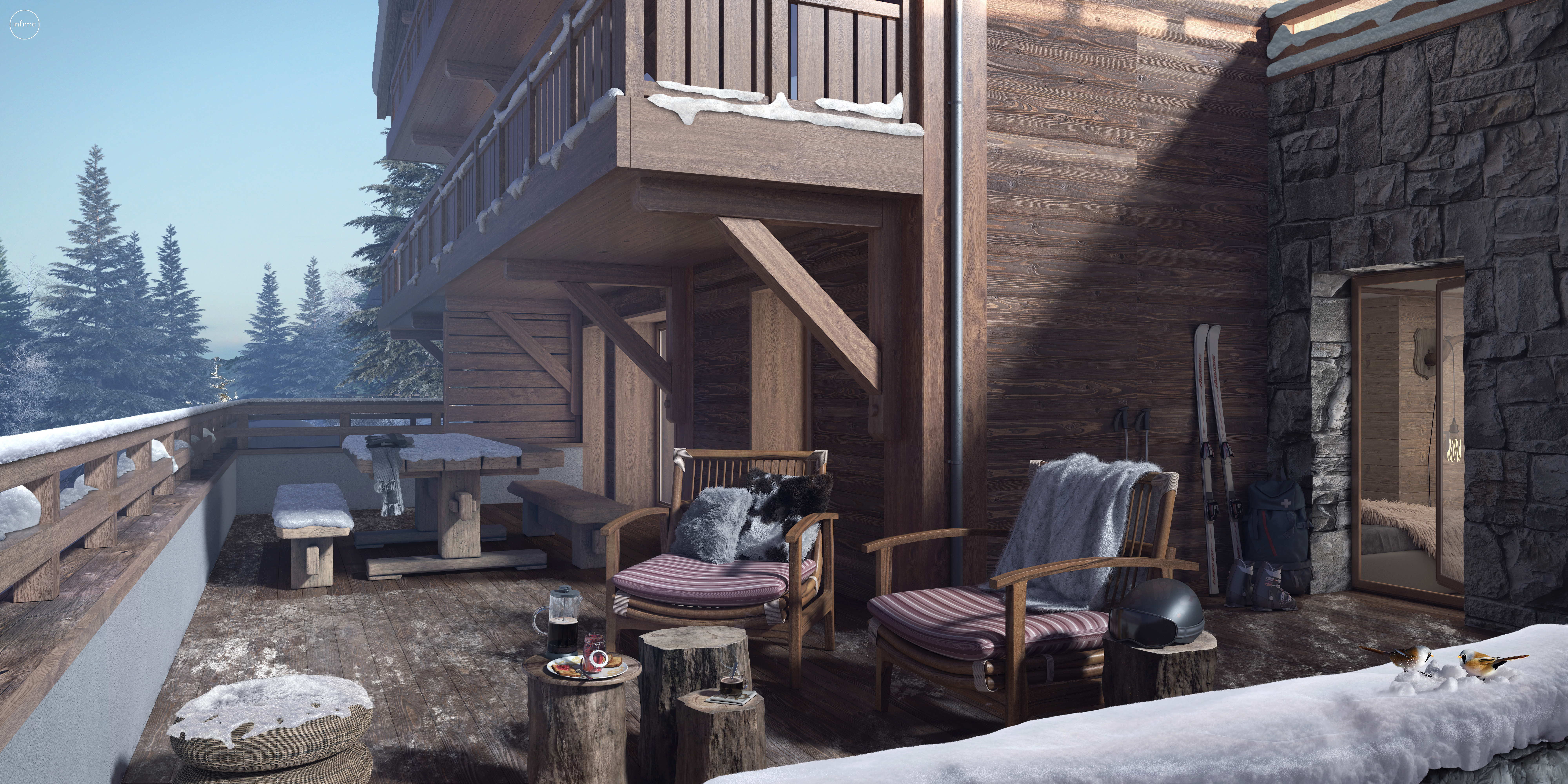 So Pure - MÉRIBEL (73)