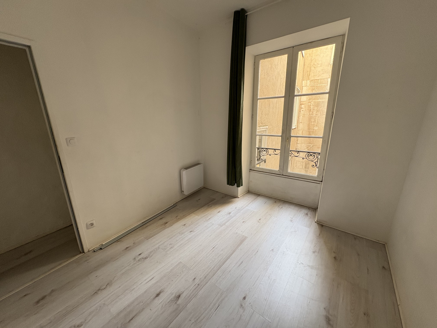 Immeuble 200m2-POITIERS