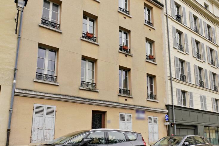 13 RUE DE L'ORIENT
