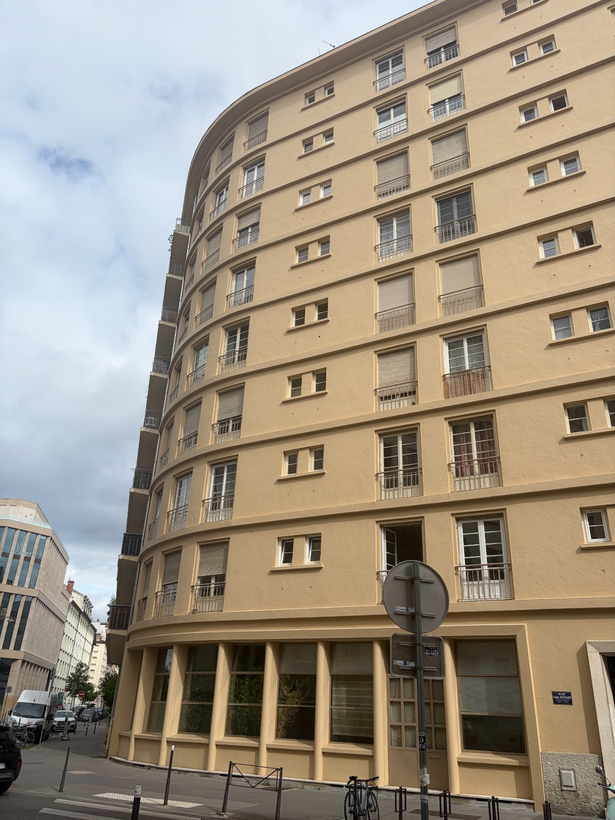 RUE RAOUL SERVANT