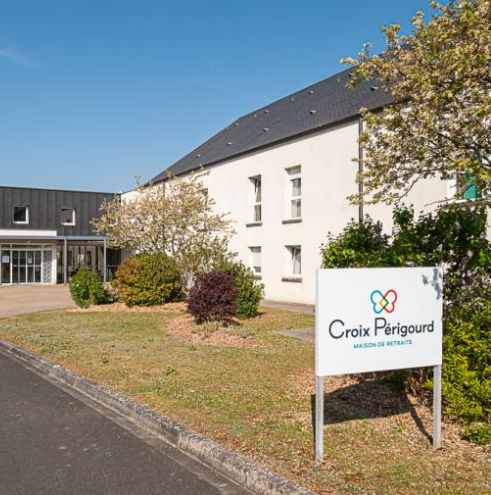La Croix Périgourd SAINT-CYR-SUR-LOIRE- TOURS - 37