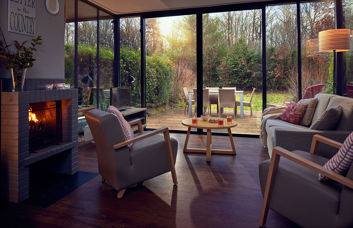 Center Parcs Les Bois-Francs