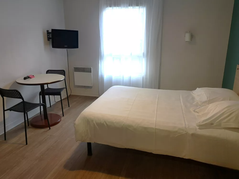 Appartement T1-19m2-BREST