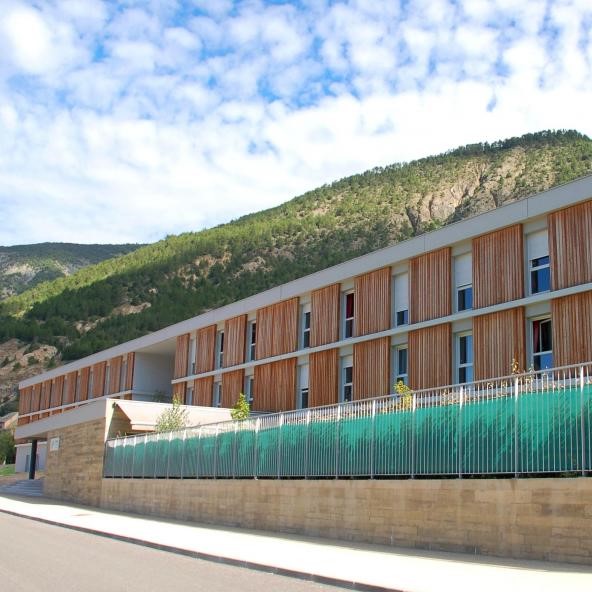 Le Mont Soleil ESPINASSES - 05