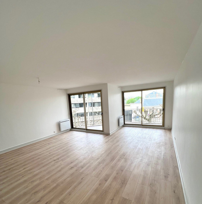 Appartement T4-106m2-REIMS