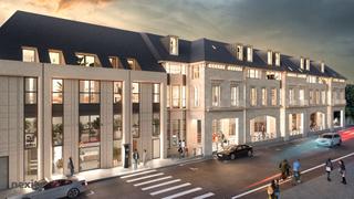 L'HOTEL DES ARTS 1