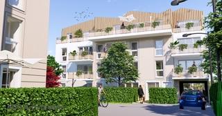 Sentier Soléa : Appartements 3
