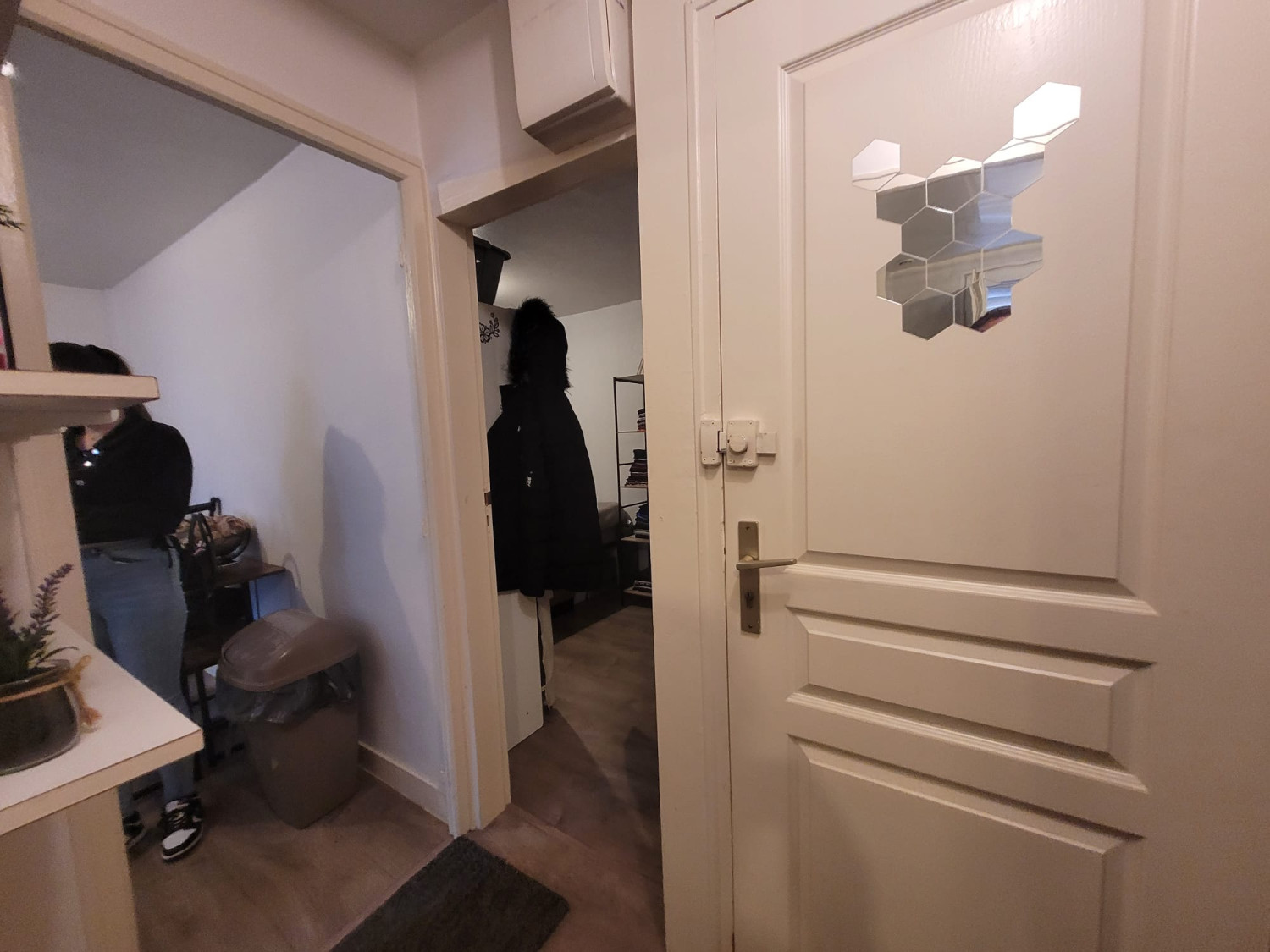 Immeuble 195m2-LE MANS