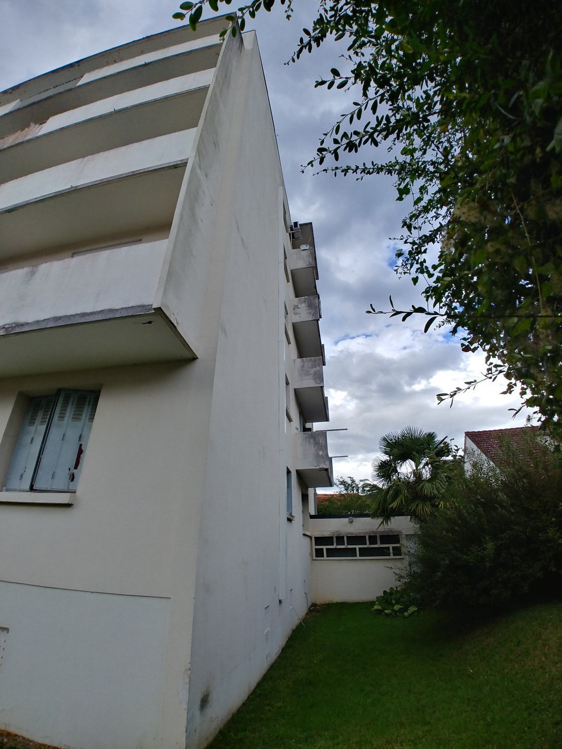 Appartement T1-27m2-LOURDES