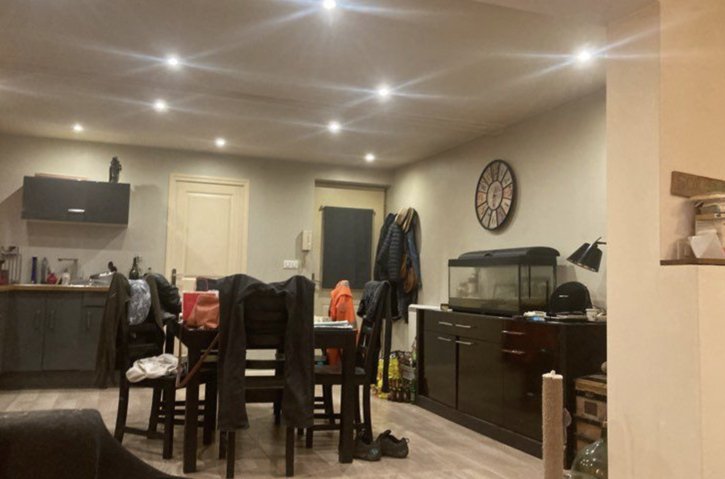Immeuble 116m2-ROANNE