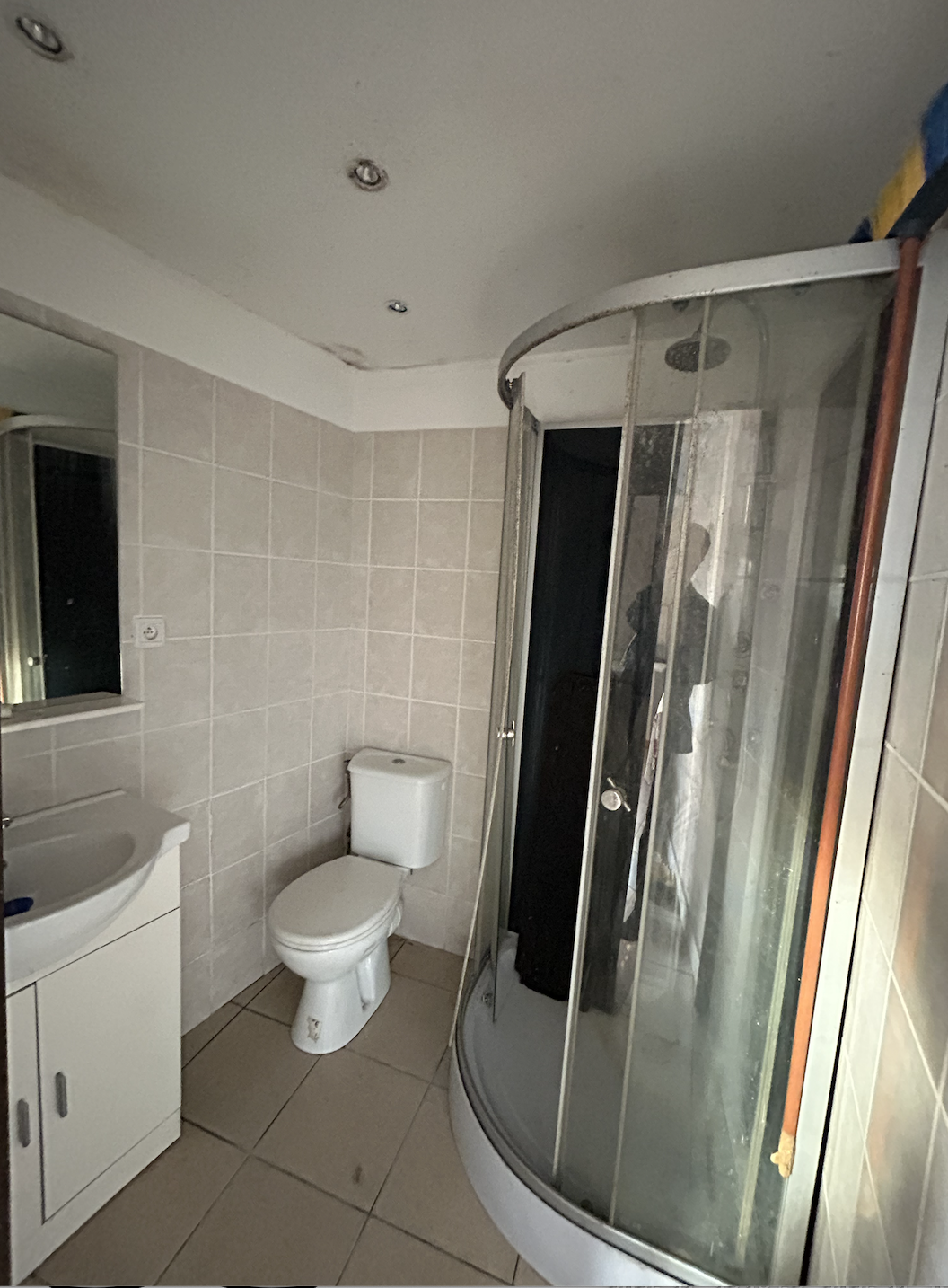 Immeuble 54m2-CHAMPIGNY-SUR-MARNE