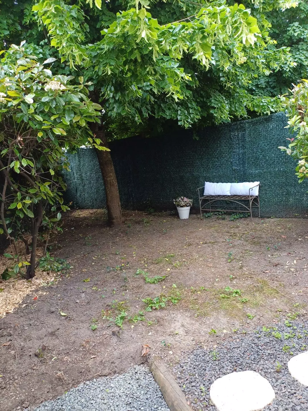 Appartement T2-35m2-ORLéANS