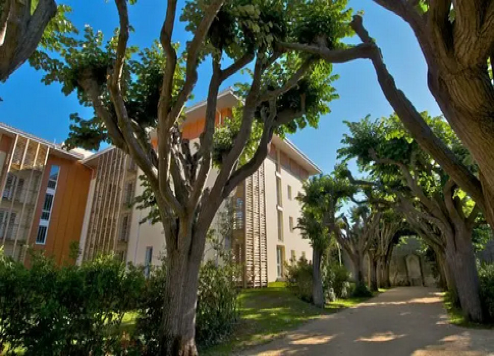 Le clos des tilleuls